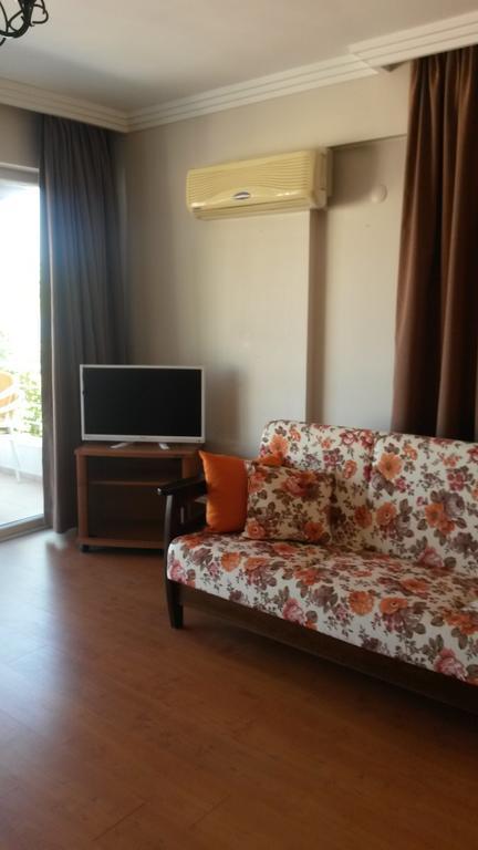 Villa Beach Kusadası Exterior foto