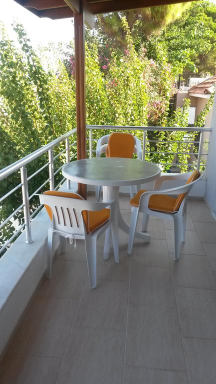 Villa Beach Kusadası Exterior foto