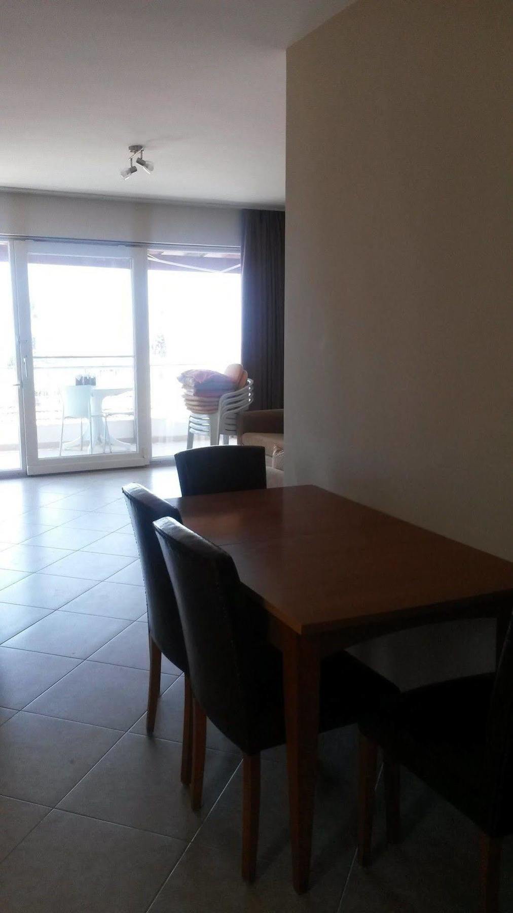 Villa Beach Kusadası Exterior foto